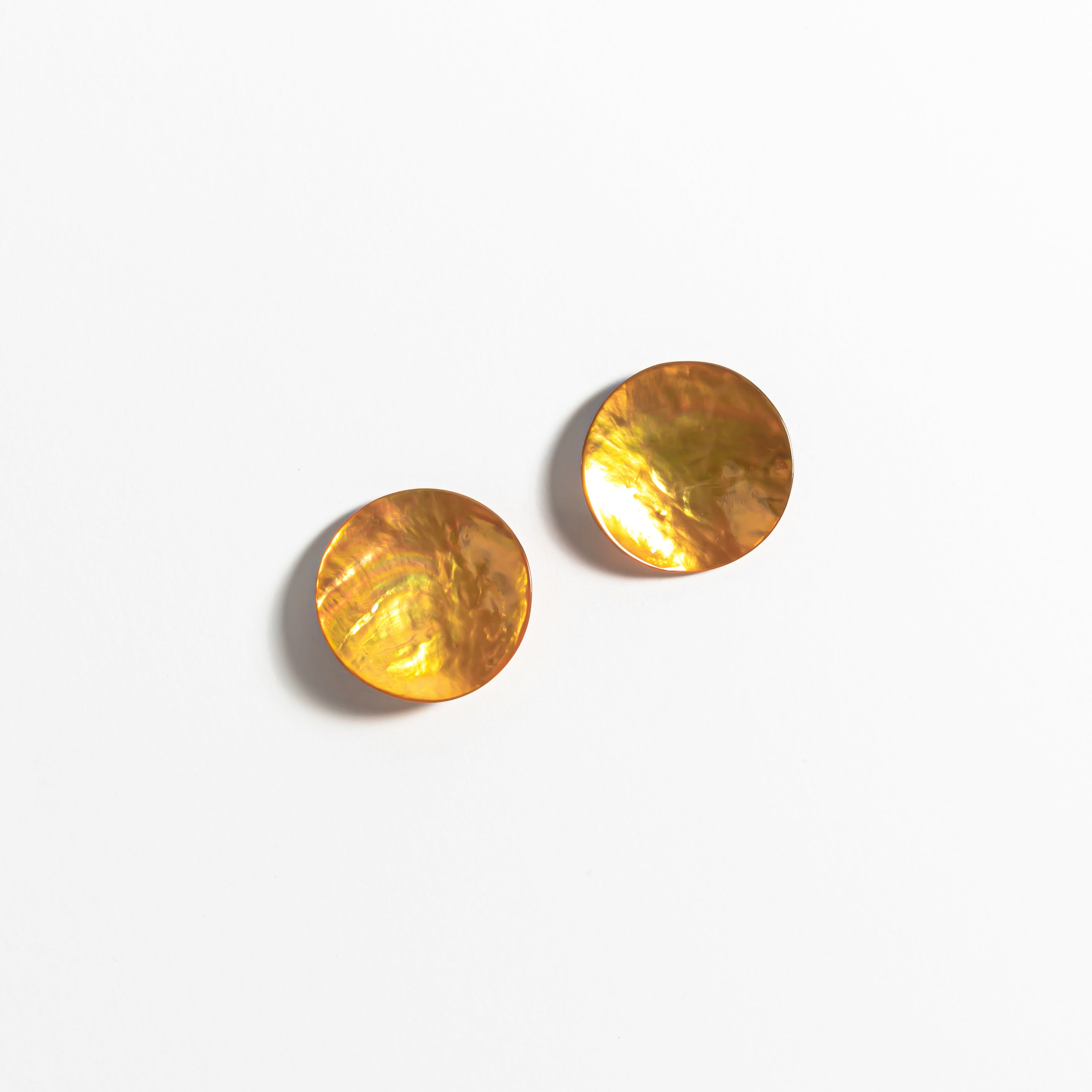 Nautilus Amber Yellow M