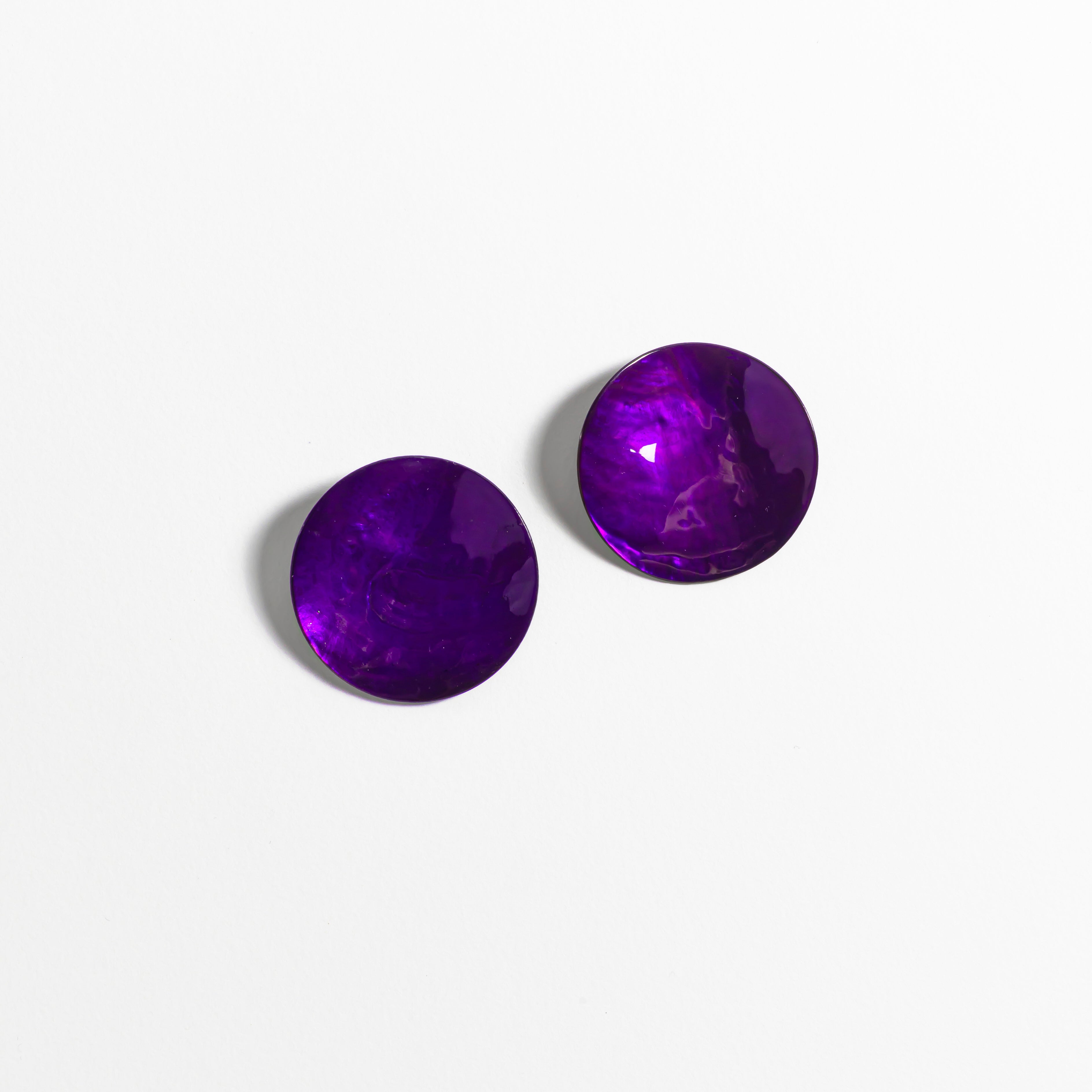 Nautilus Violet M