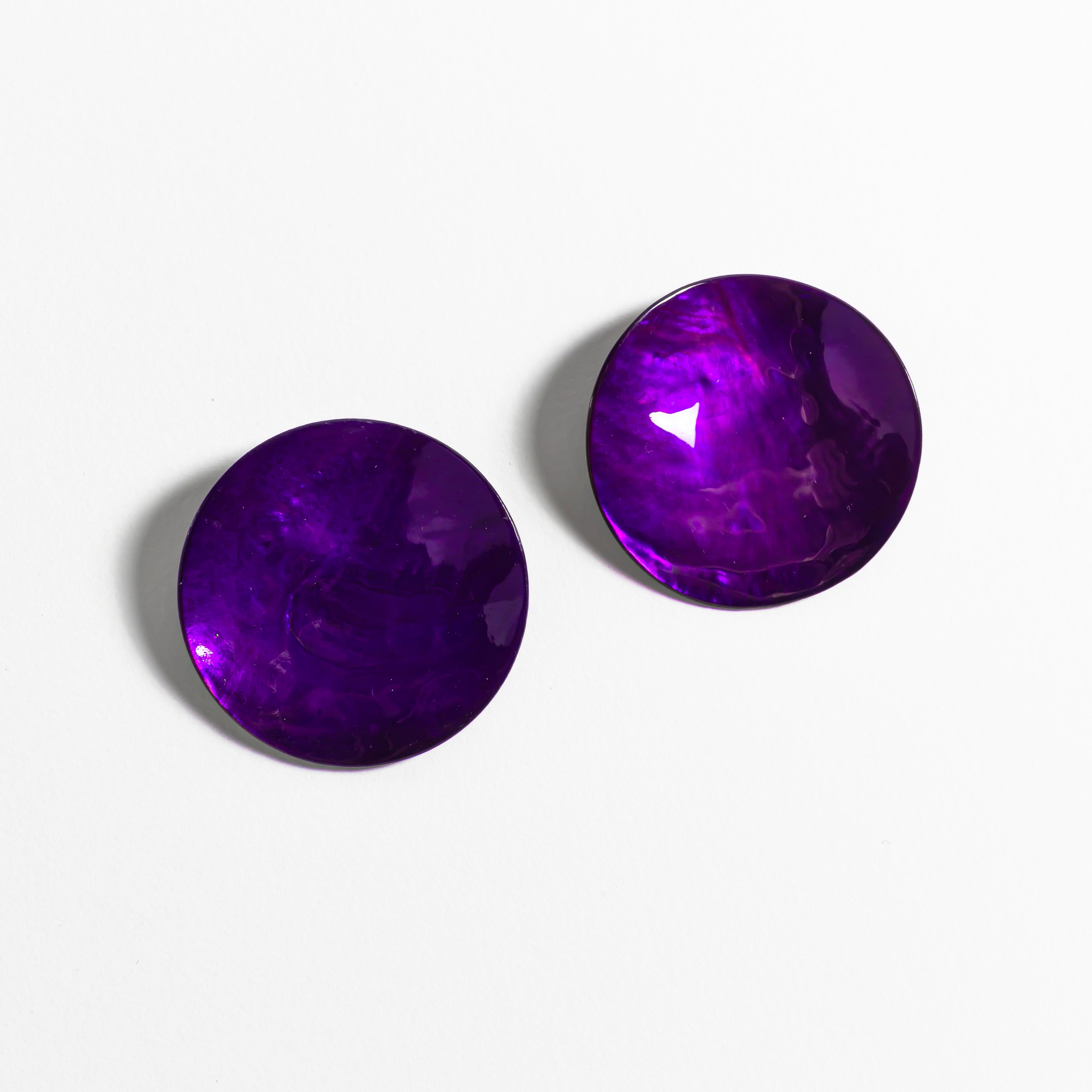 Nautilus Violet L