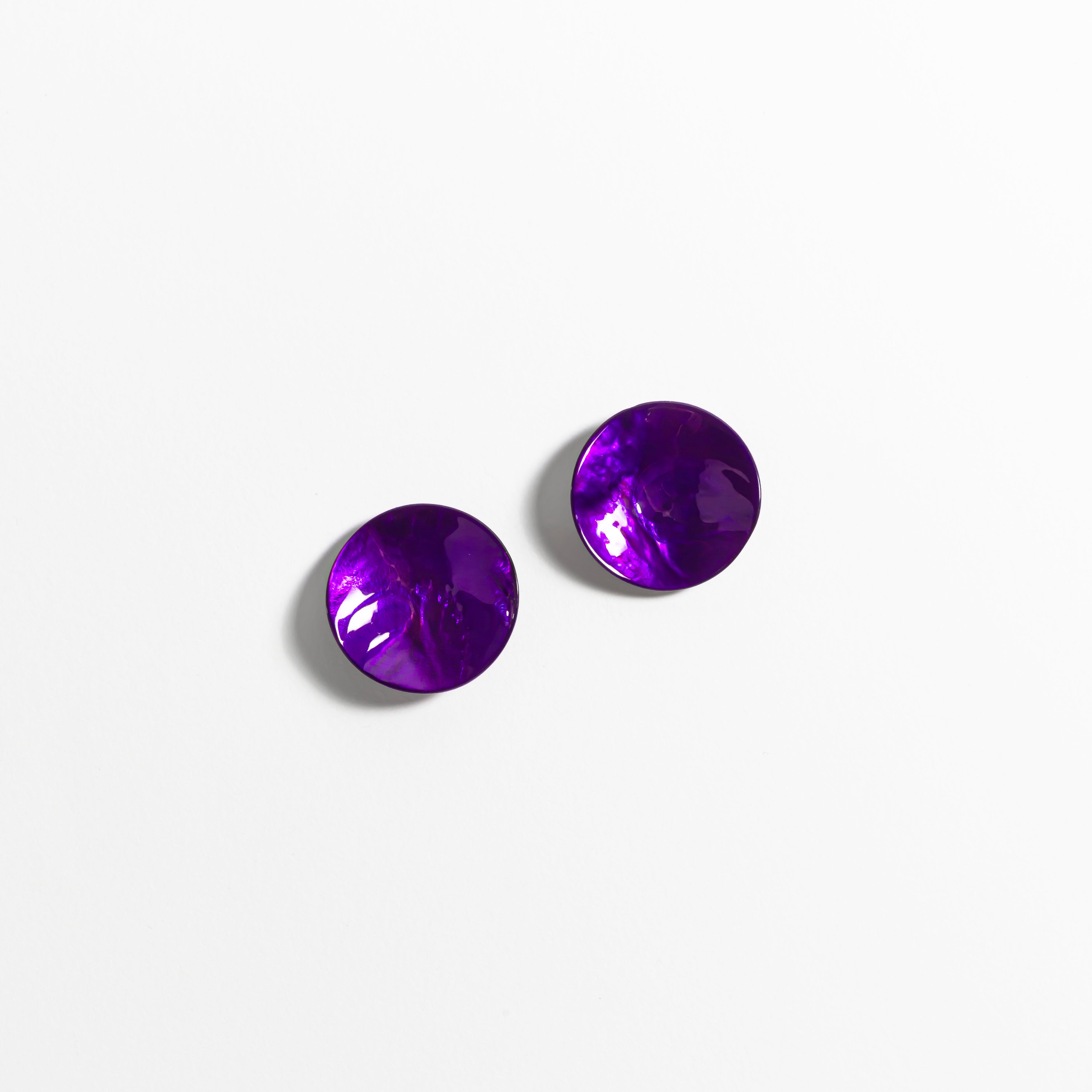 Nautilus Violet S