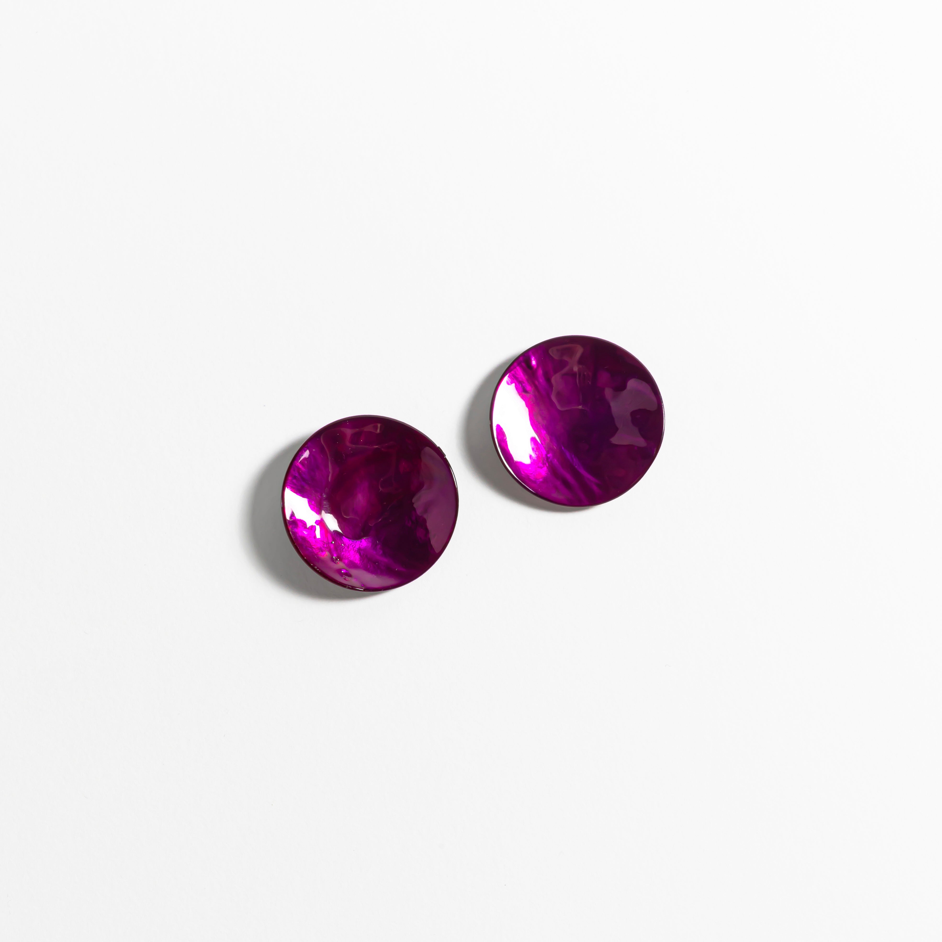 Nautilus Magenta M