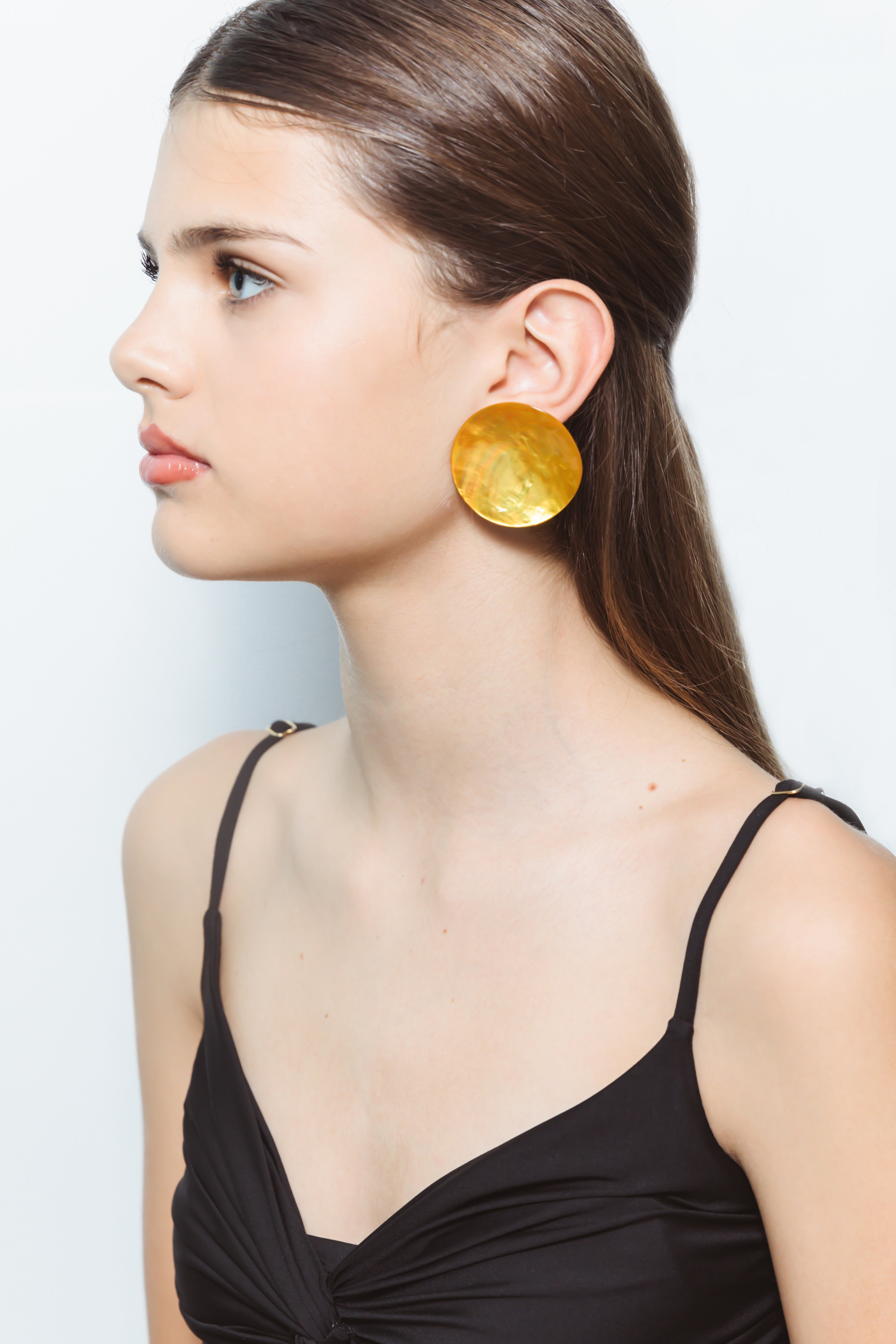 Nautilus Amber Yellow M