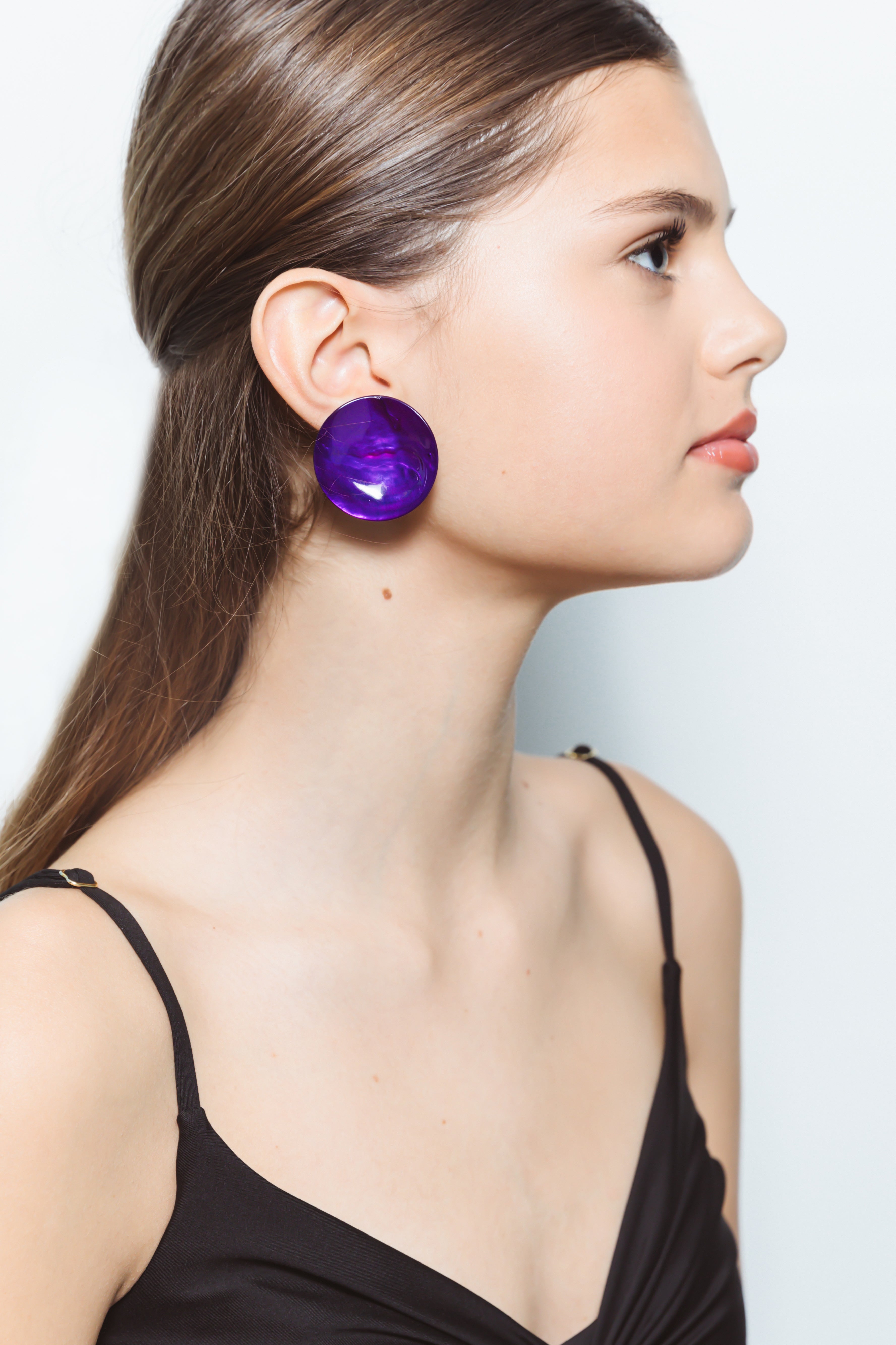 Nautilus Violet S