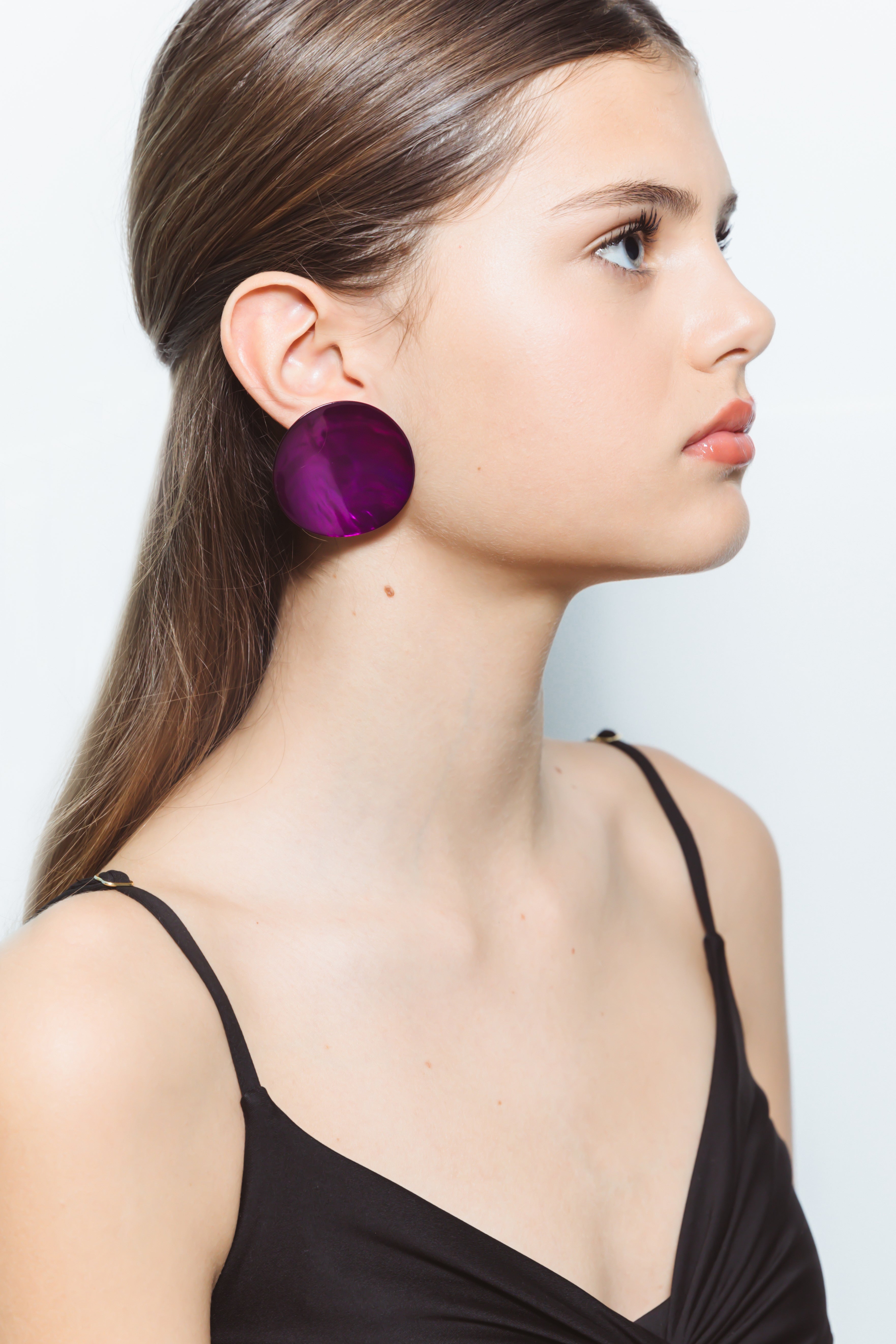 Nautilus Magenta M