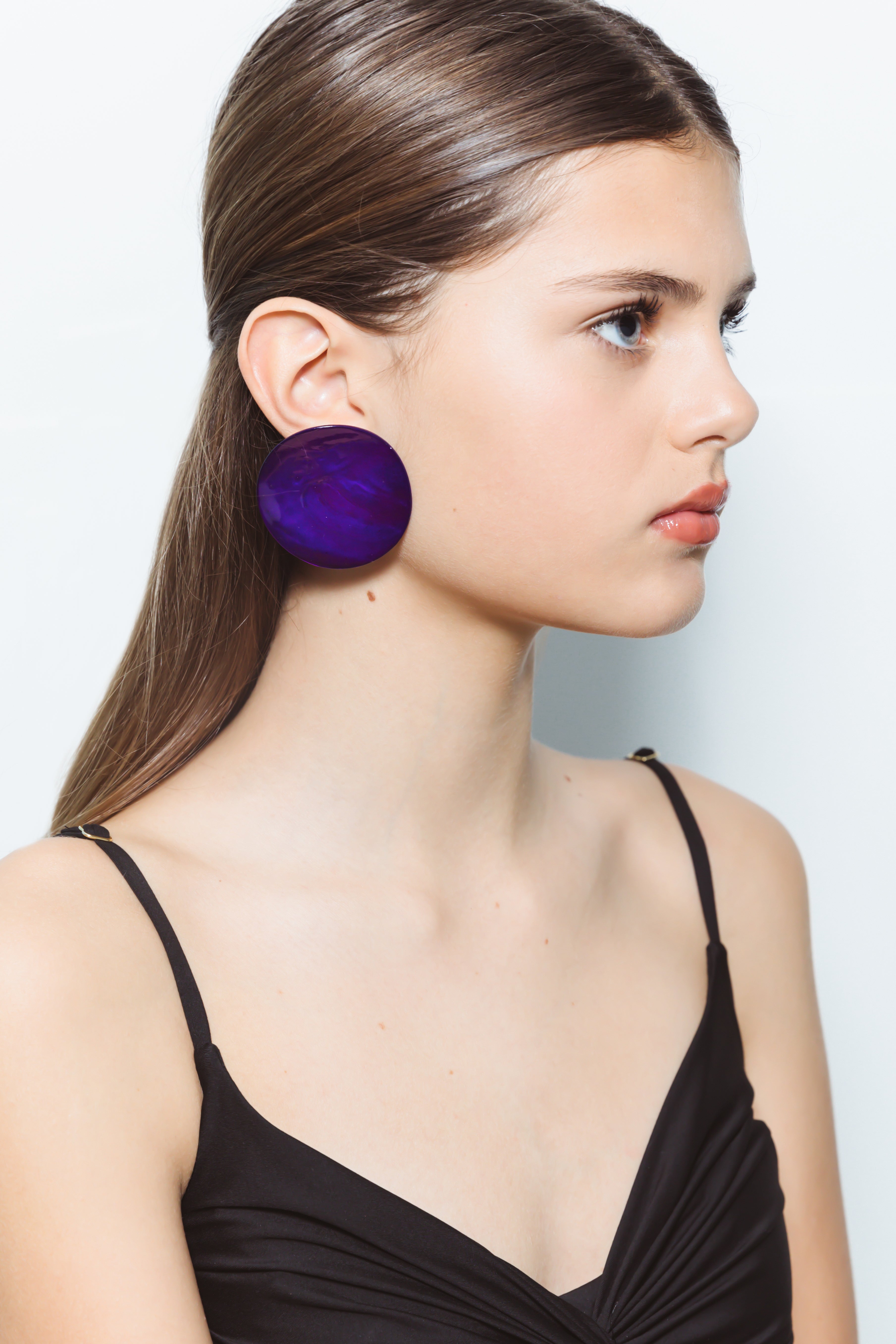 Nautilus Violet L