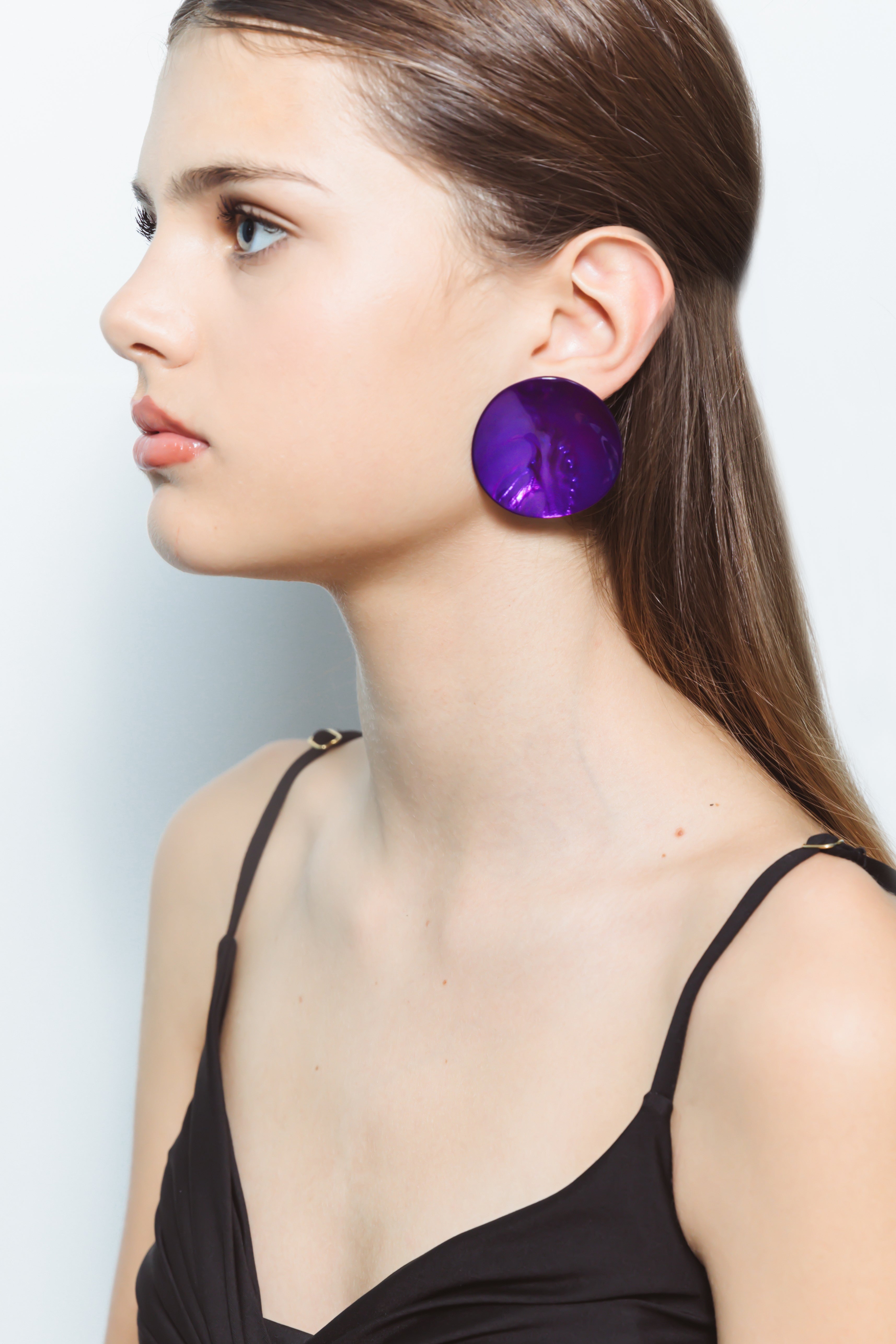 Nautilus Violet M
