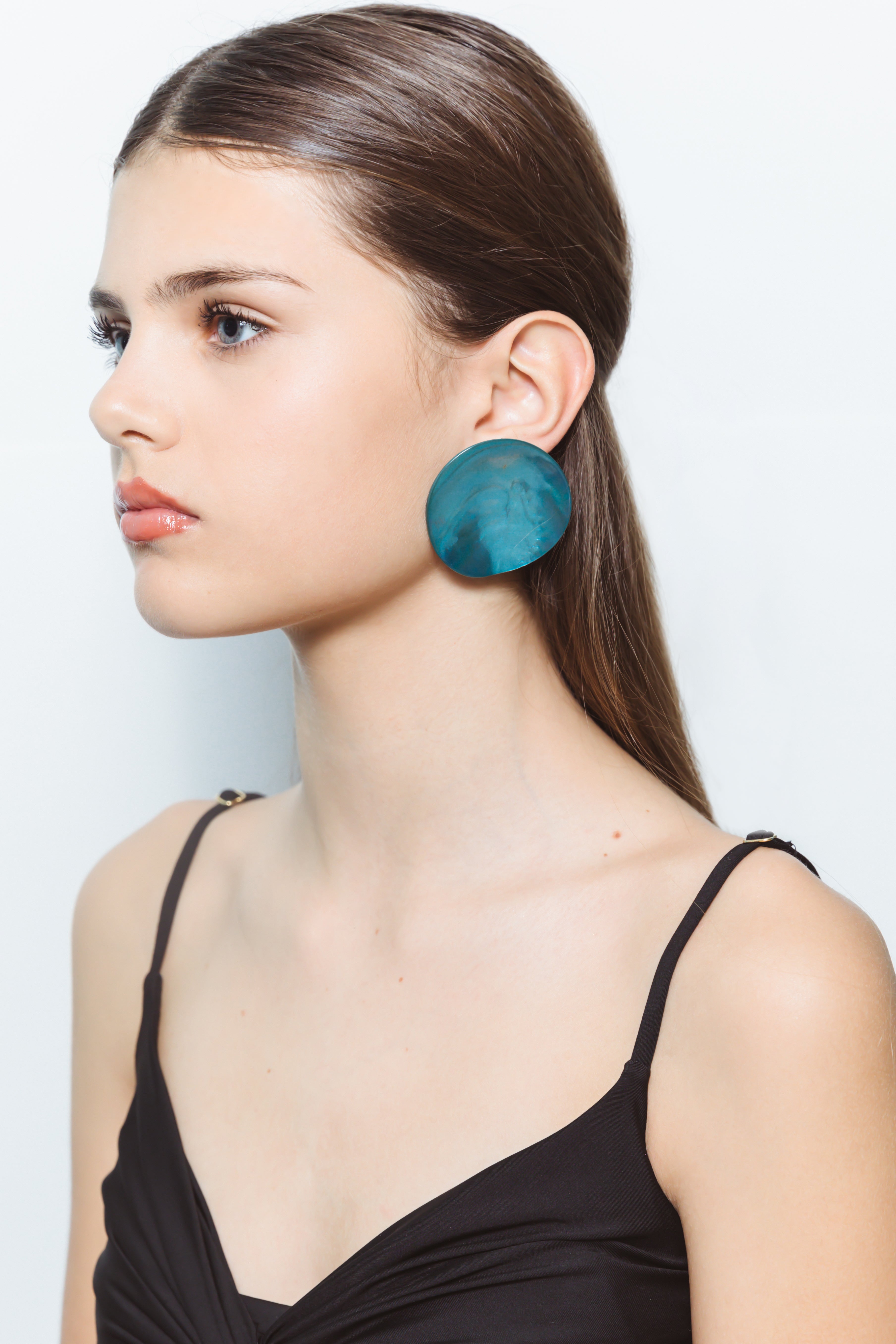 Nautilus Turquoise L