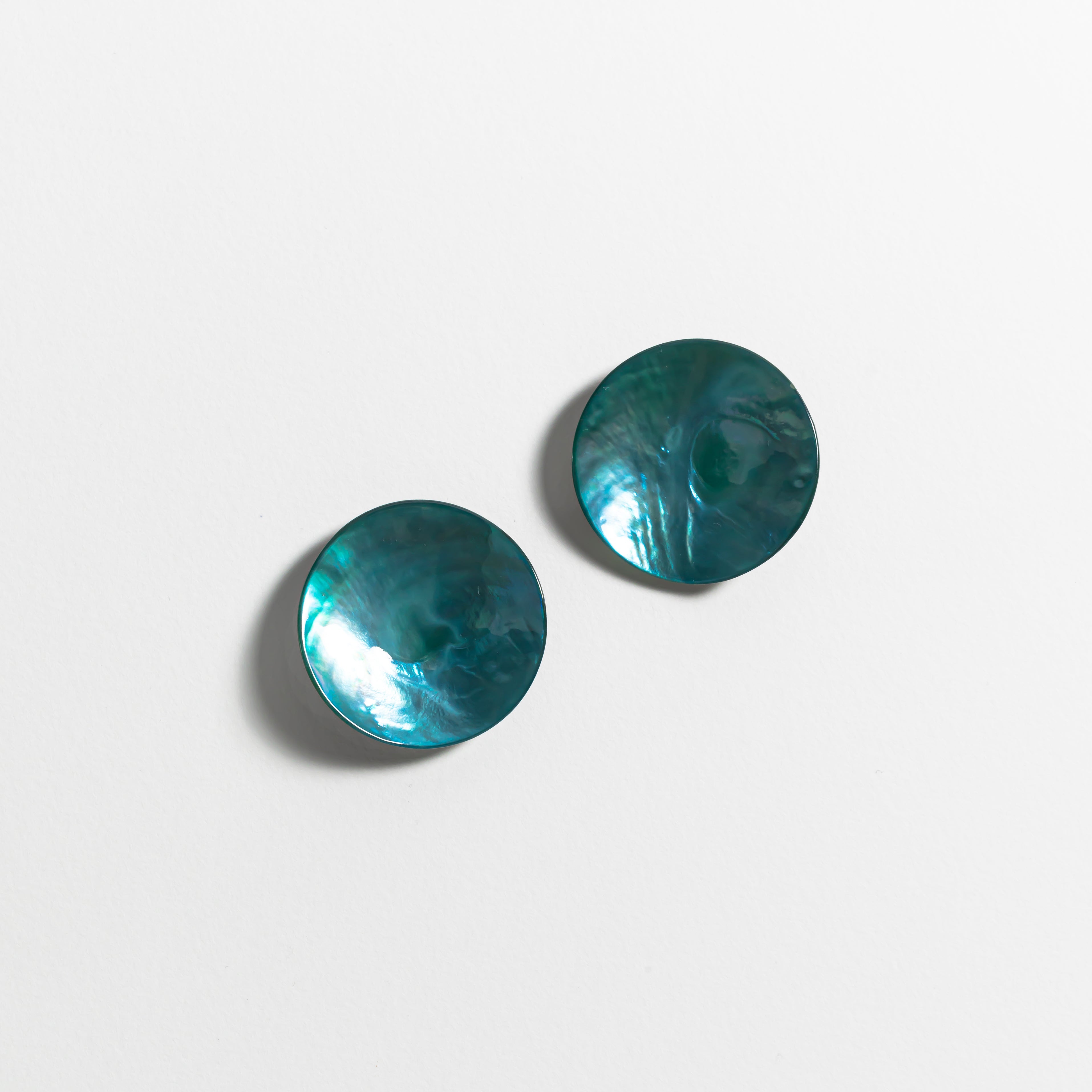 Nautilus Turquoise L