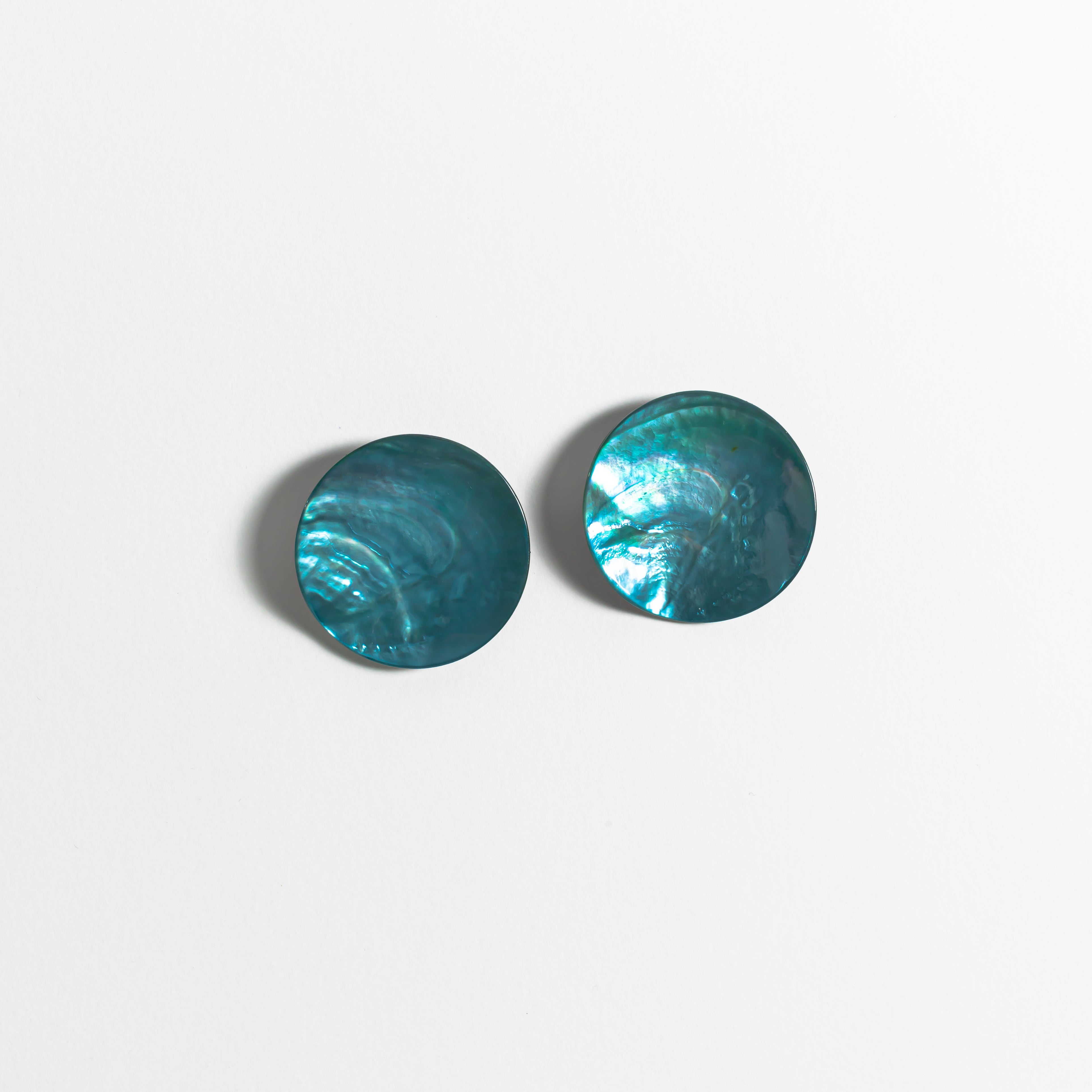 Nautilus Turquoise M